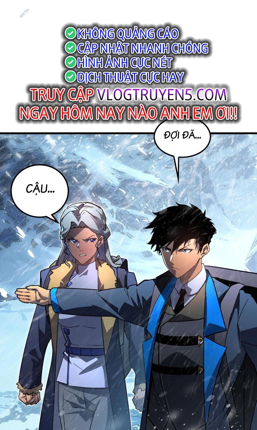 Mạt Thế Quật Khởi Chapter 241 - 15