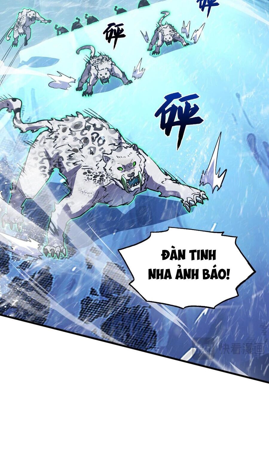 Mạt Thế Quật Khởi Chapter 241 - 22