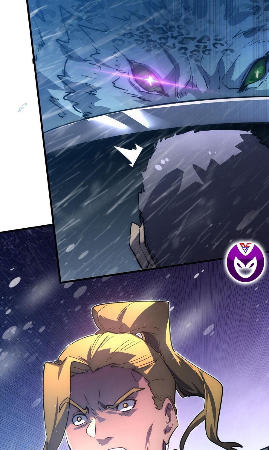 Mạt Thế Quật Khởi Chapter 241 - 27