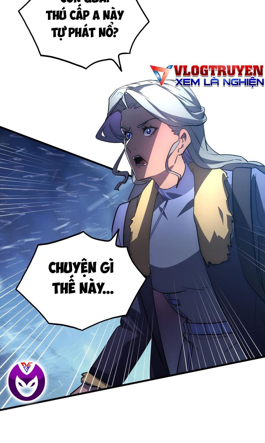 Mạt Thế Quật Khởi Chapter 241 - 30
