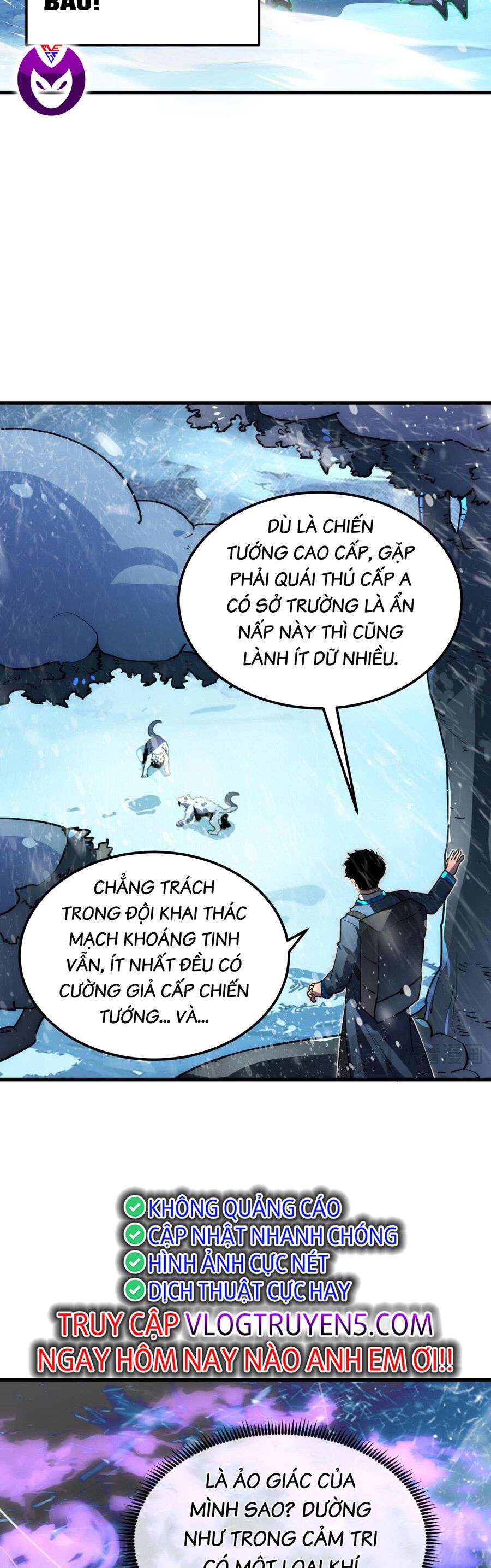 Mạt Thế Quật Khởi Chapter 241 - 4