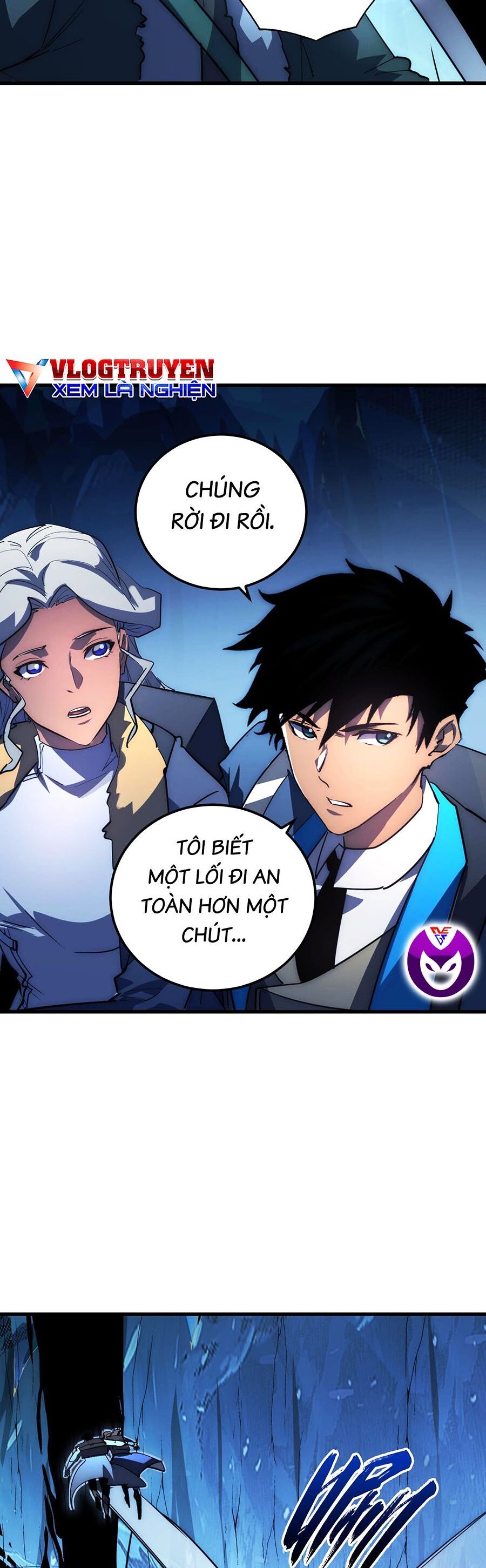 Mạt Thế Quật Khởi Chapter 242 - 15