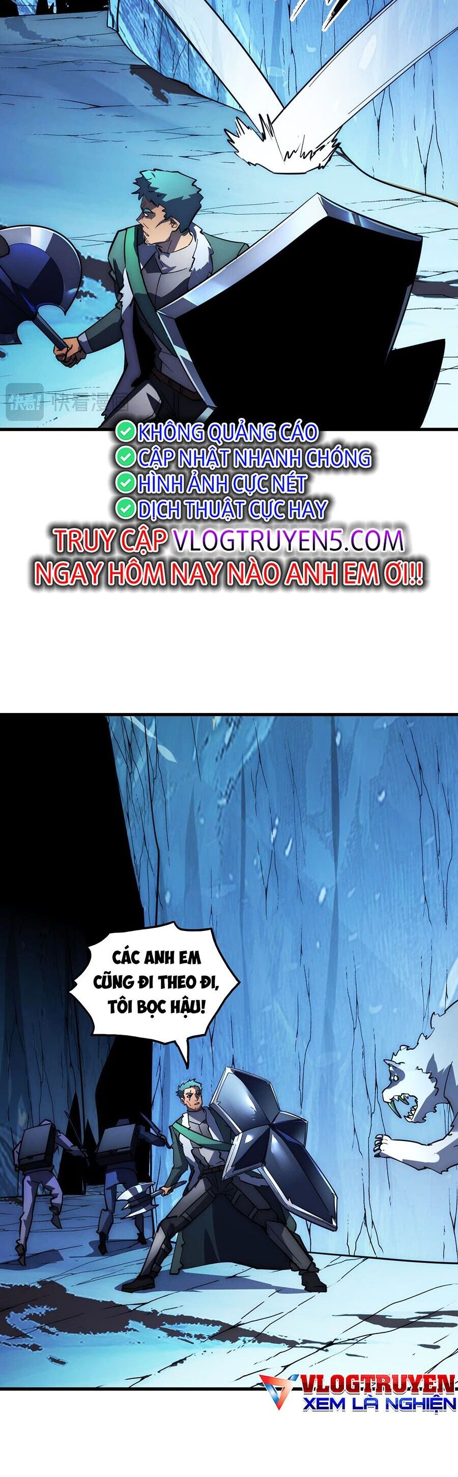 Mạt Thế Quật Khởi Chapter 242 - 16