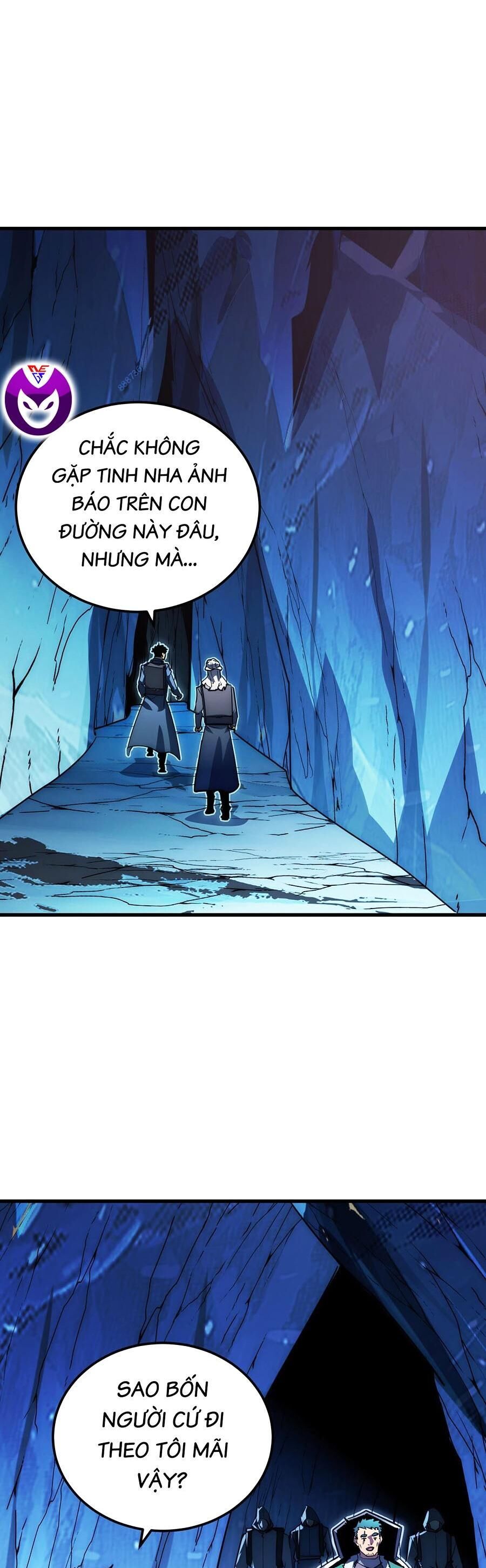 Mạt Thế Quật Khởi Chapter 242 - 17