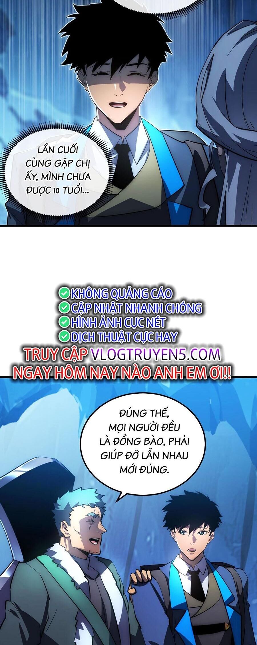 Mạt Thế Quật Khởi Chapter 242 - 22