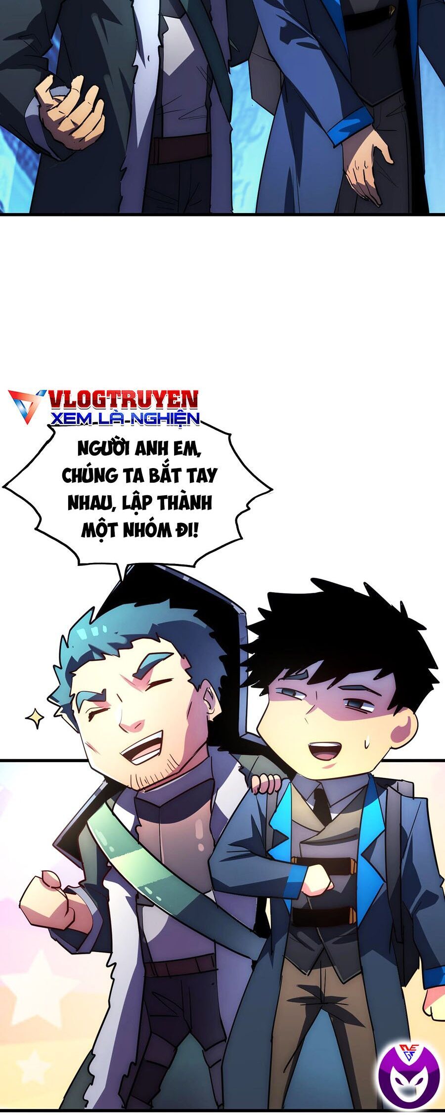 Mạt Thế Quật Khởi Chapter 242 - 23