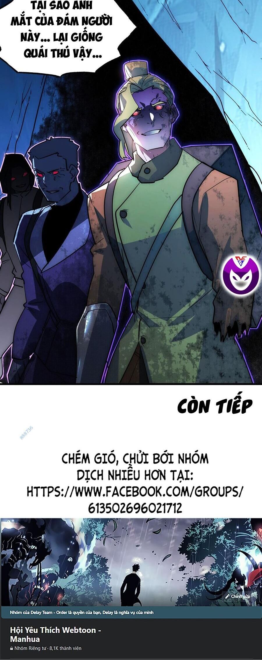 Mạt Thế Quật Khởi Chapter 242 - 30