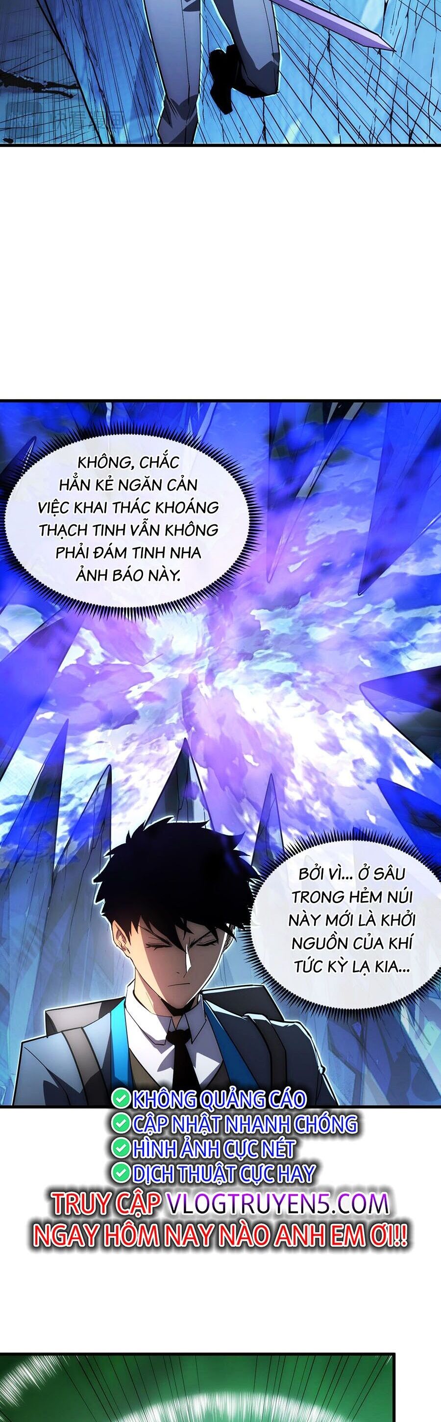 Mạt Thế Quật Khởi Chapter 242 - 8