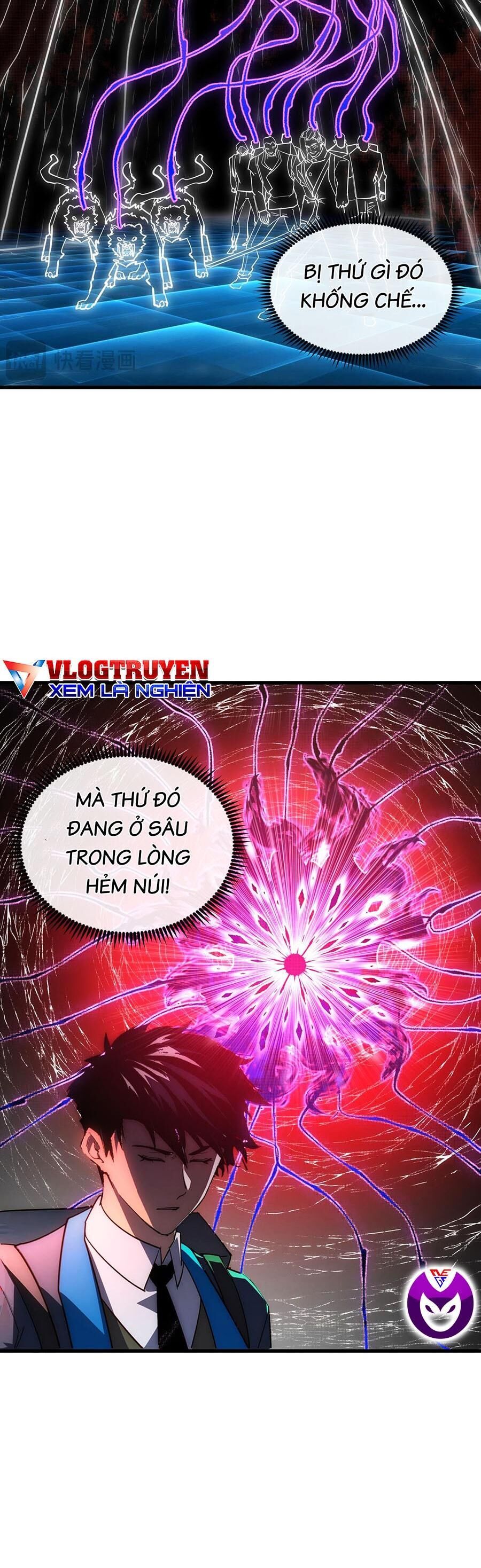 Mạt Thế Quật Khởi Chapter 243 - 5