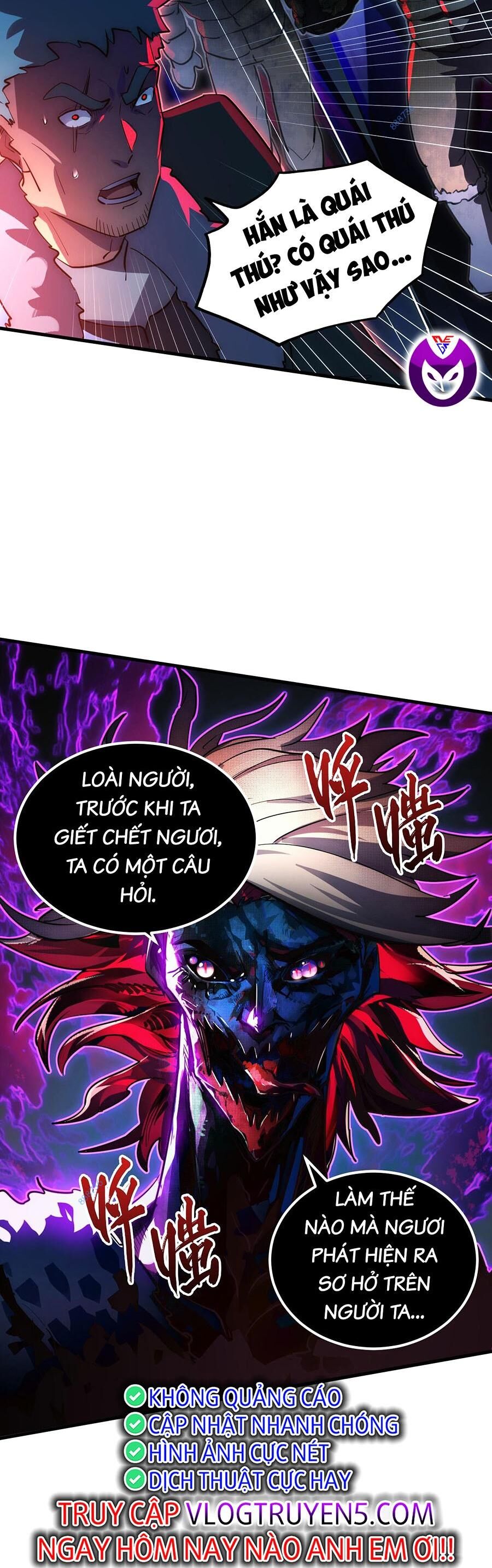 Mạt Thế Quật Khởi Chapter 244 - 3