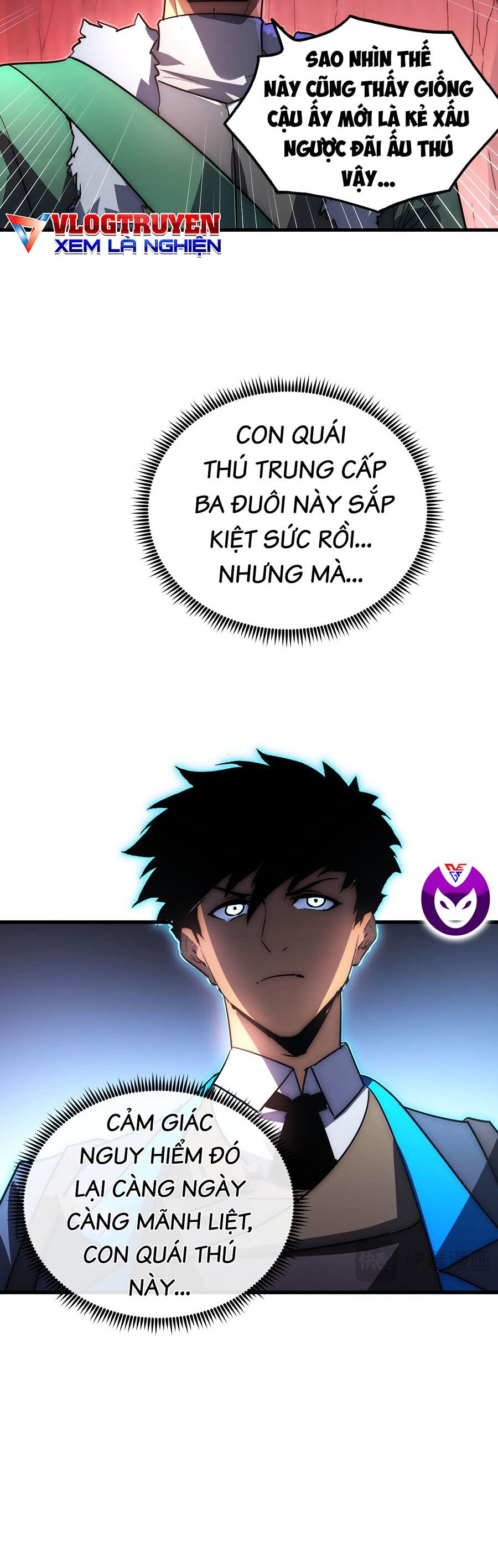 Mạt Thế Quật Khởi Chapter 245 - 22