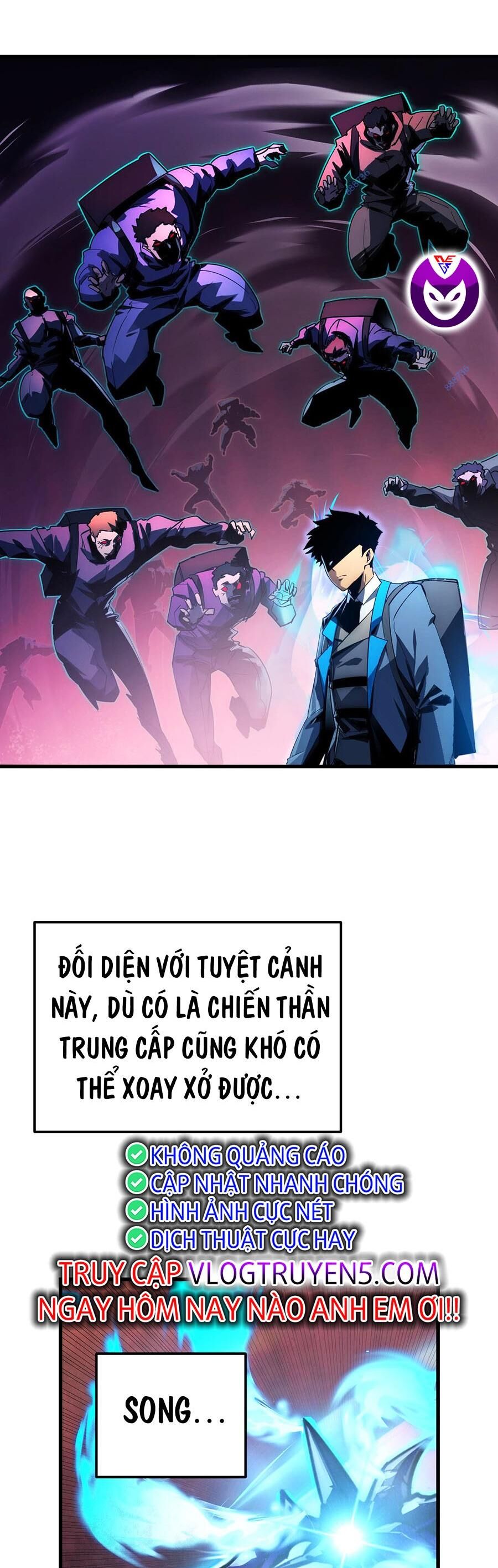 Mạt Thế Quật Khởi Chapter 245 - 3