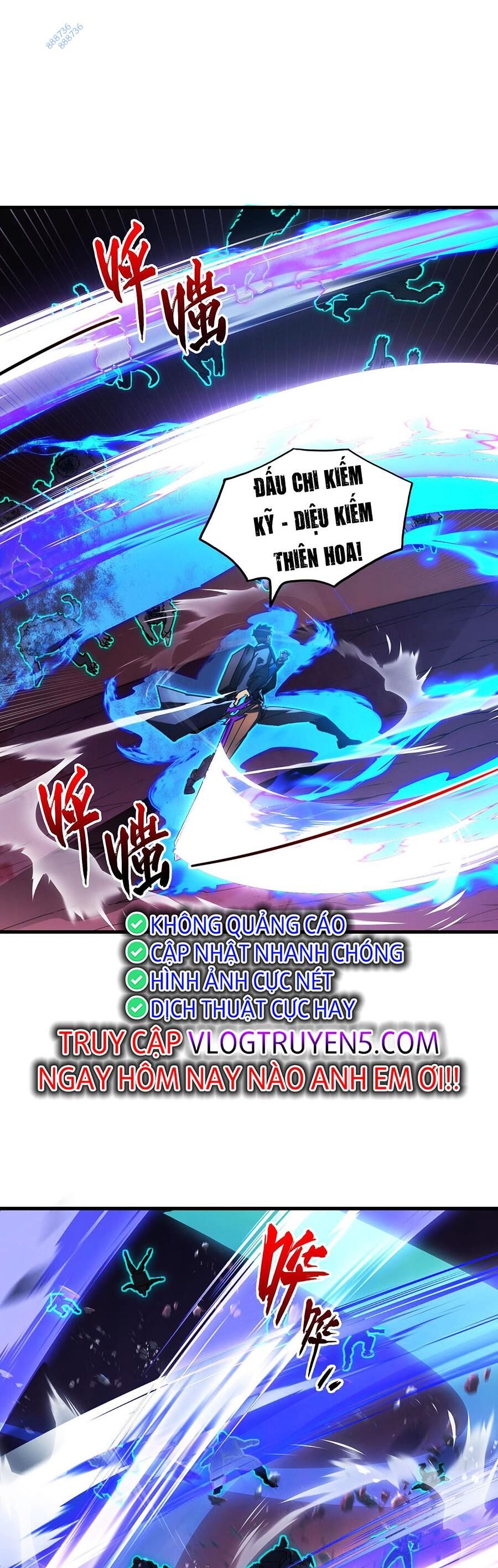 Mạt Thế Quật Khởi Chapter 245 - 5