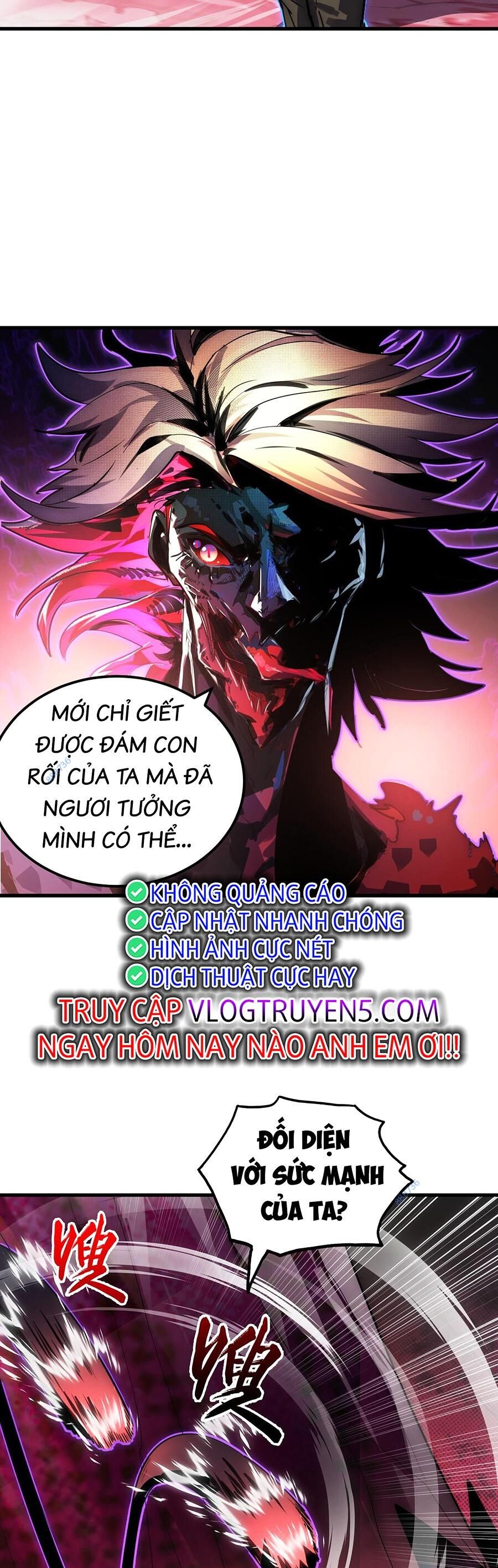 Mạt Thế Quật Khởi Chapter 245 - 9