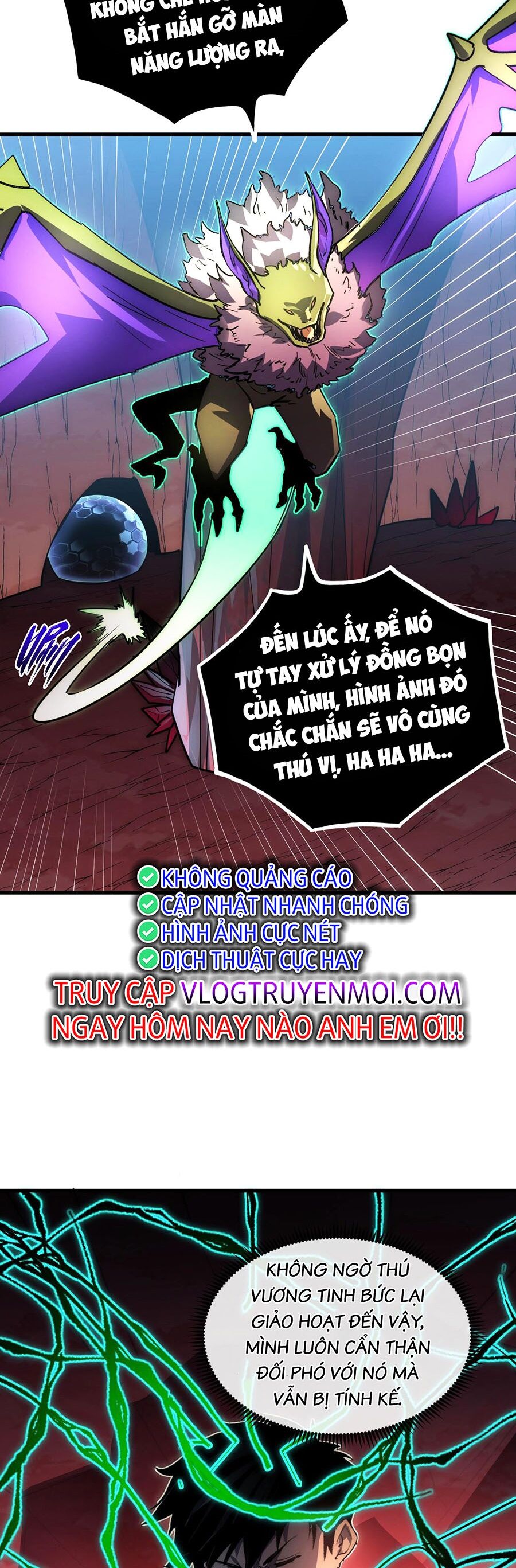 Mạt Thế Quật Khởi Chapter 247 - 24