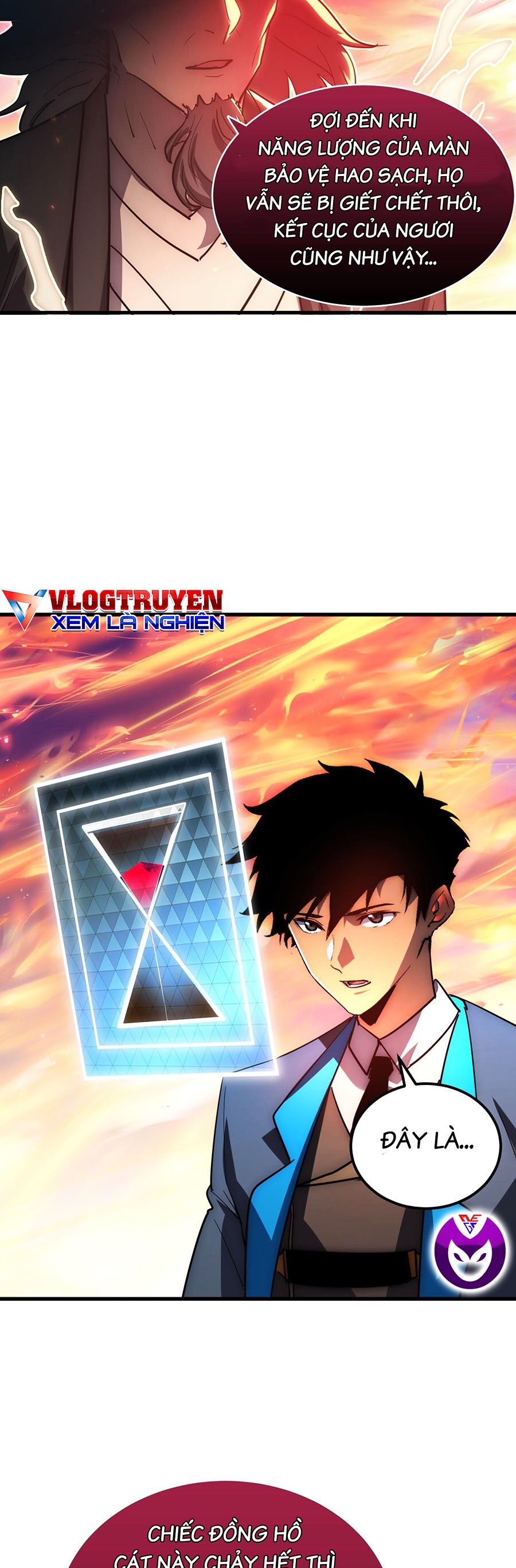 Mạt Thế Quật Khởi Chapter 247 - 28