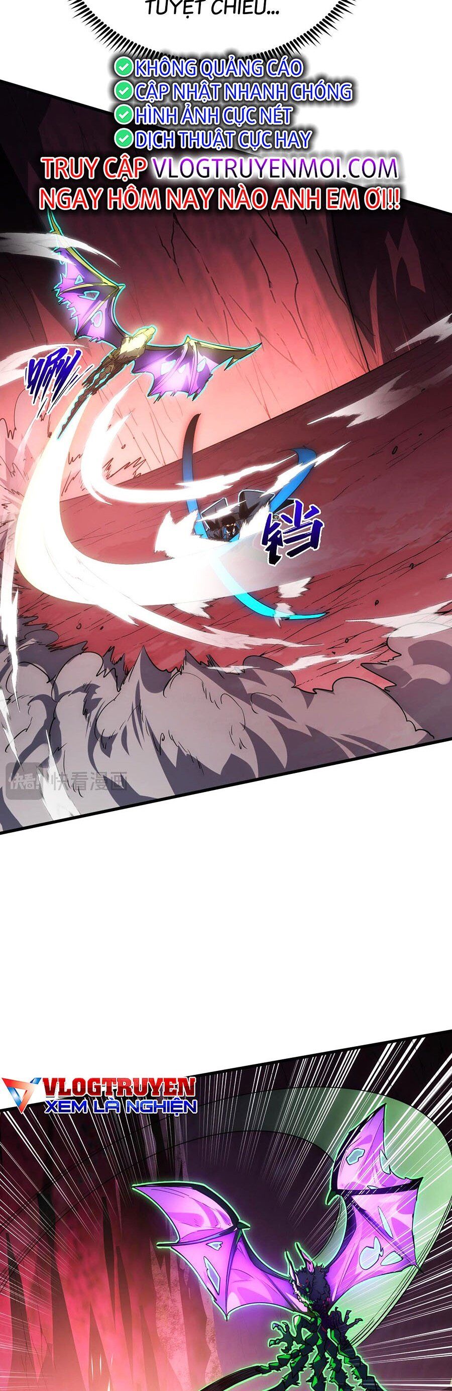 Mạt Thế Quật Khởi Chapter 247 - 4