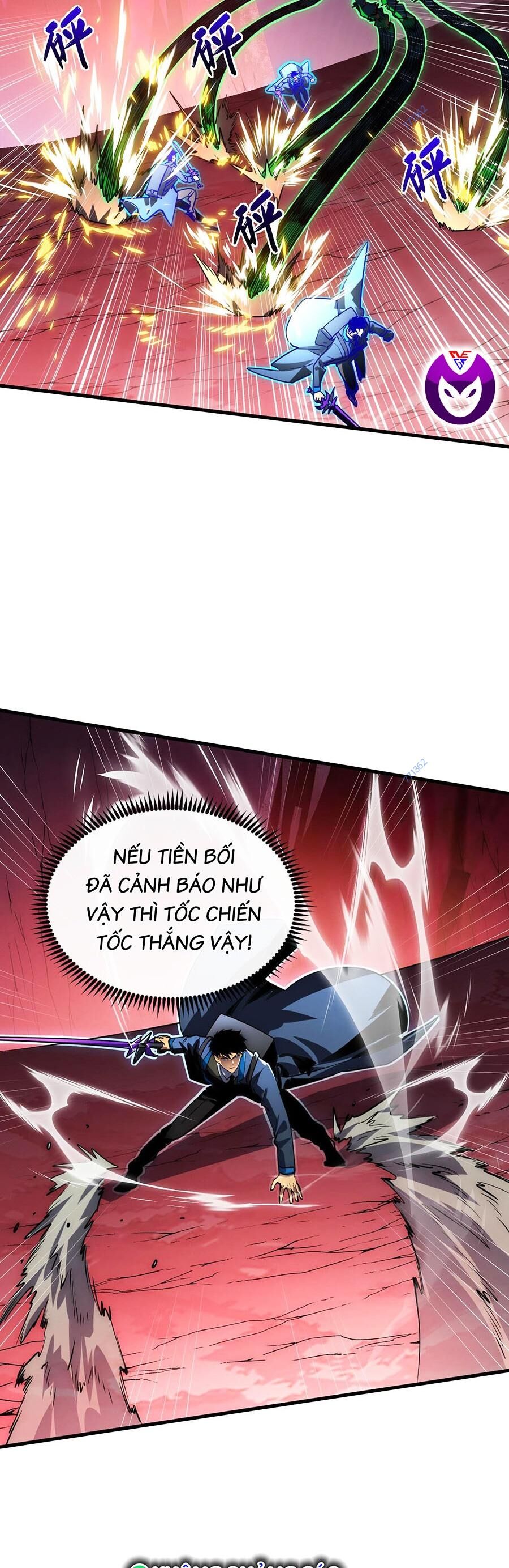 Mạt Thế Quật Khởi Chapter 247 - 5