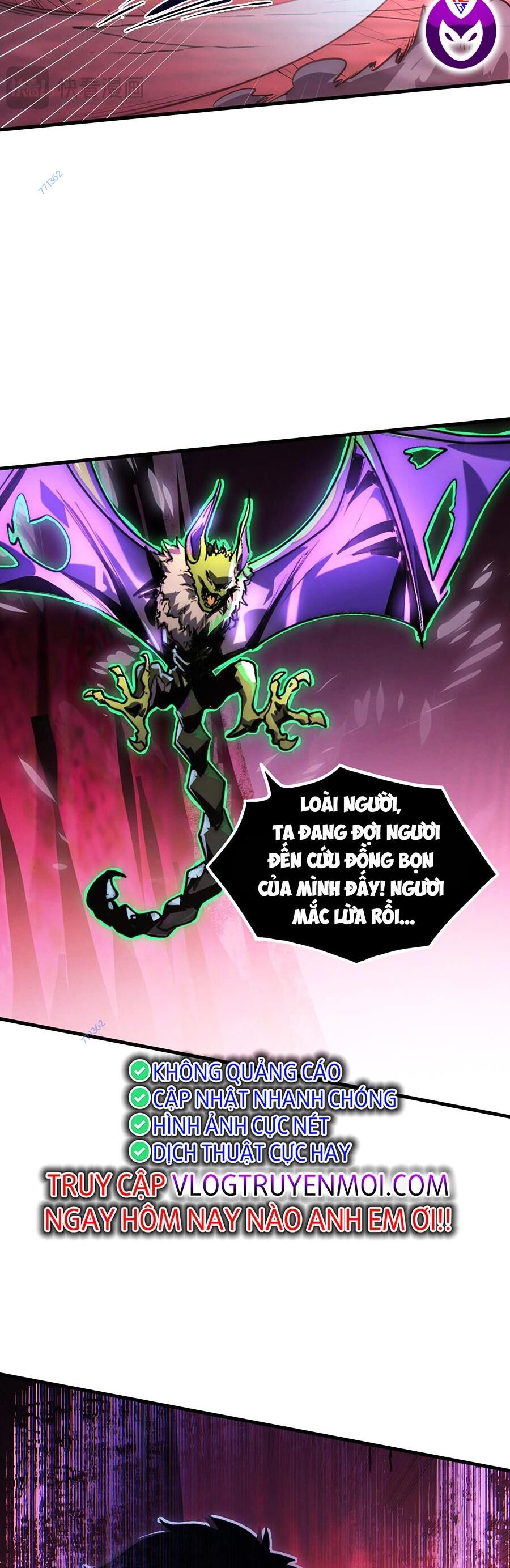 Mạt Thế Quật Khởi Chapter 247 - 9