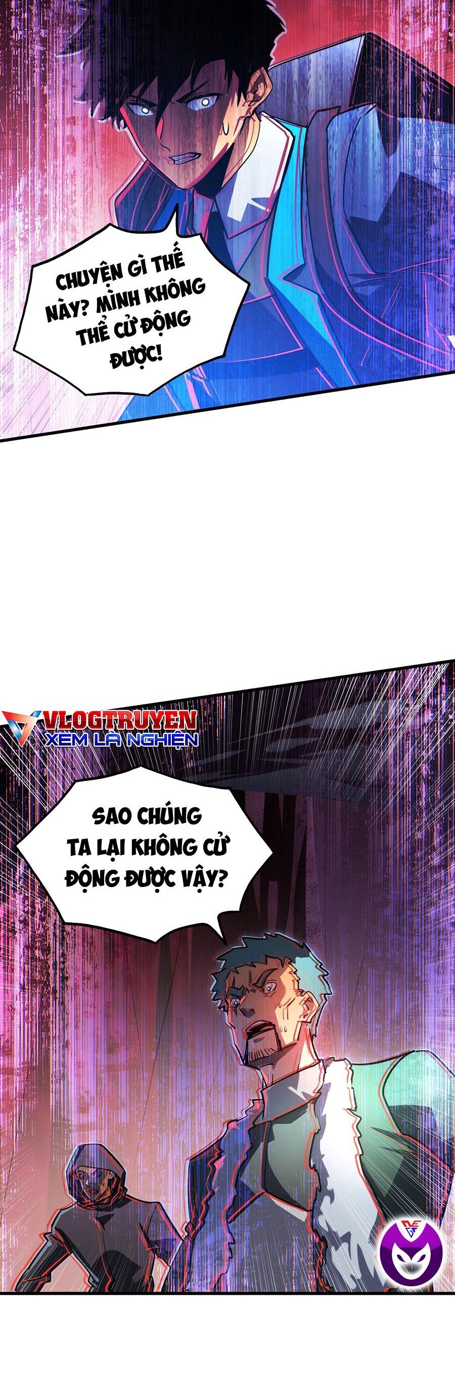 Mạt Thế Quật Khởi Chapter 247 - 10