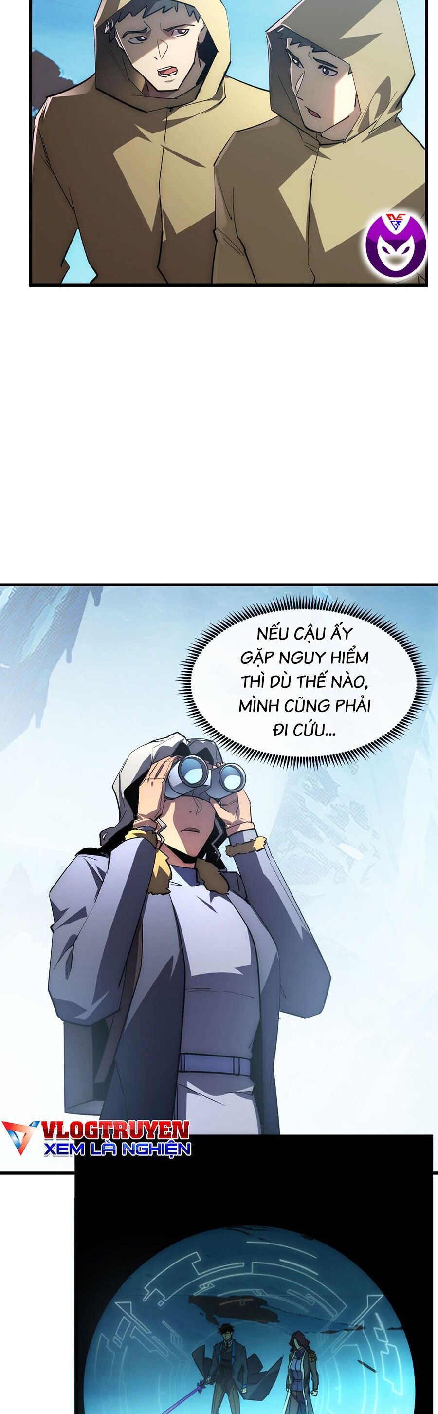 Mạt Thế Quật Khởi Chapter 251 - 3