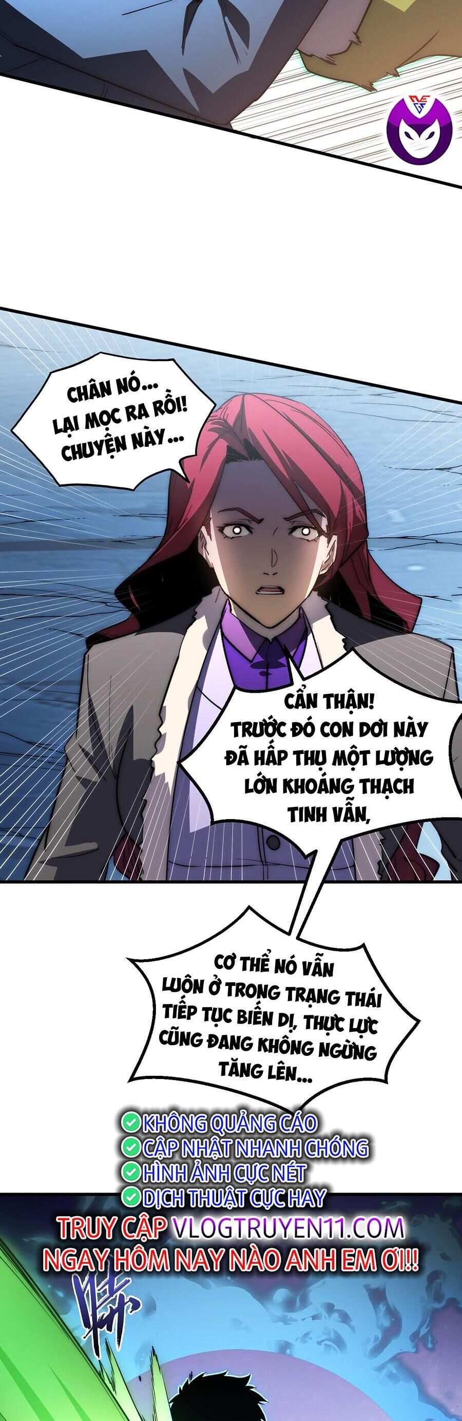 Mạt Thế Quật Khởi Chapter 252 - 14