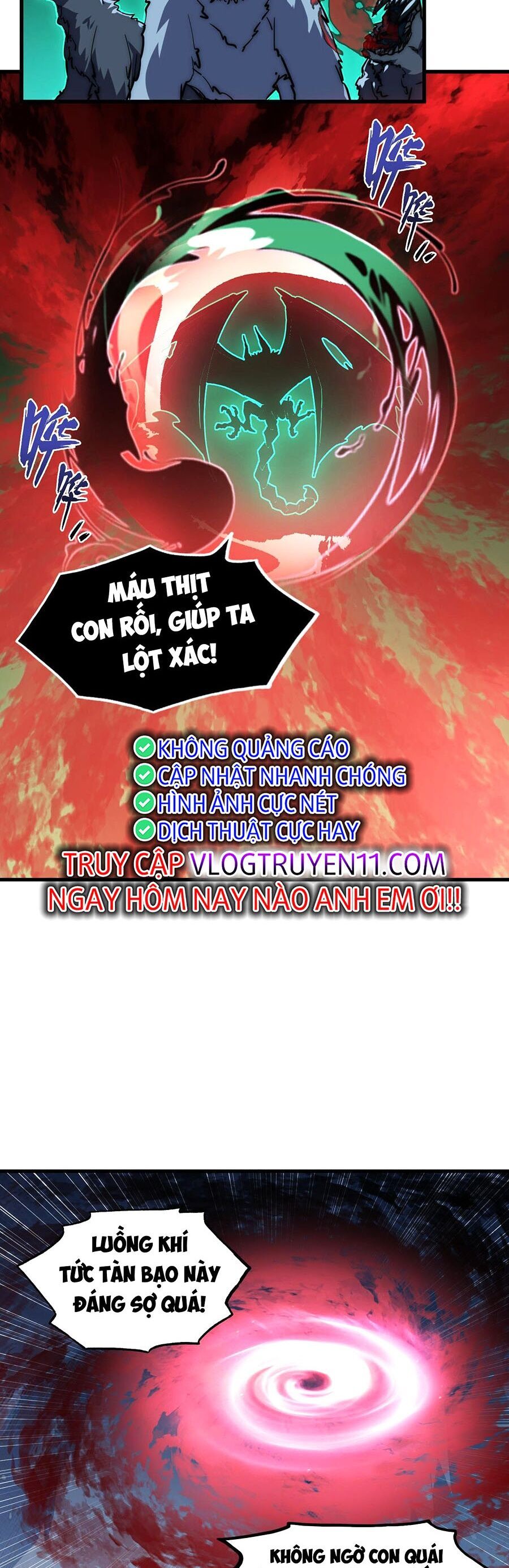 Mạt Thế Quật Khởi Chapter 252 - 19