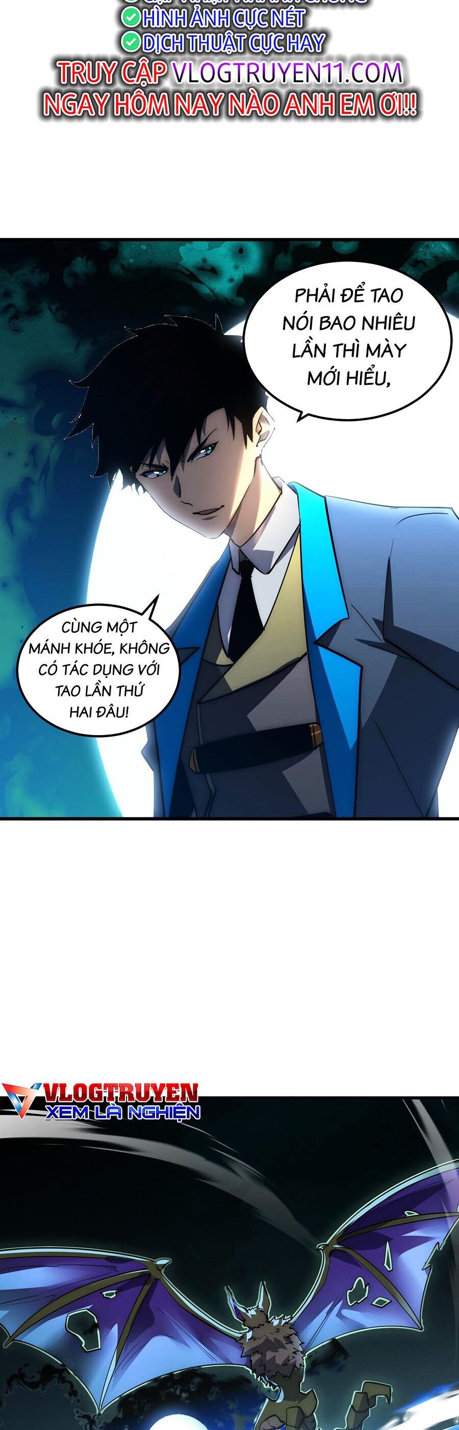 Mạt Thế Quật Khởi Chapter 252 - 4