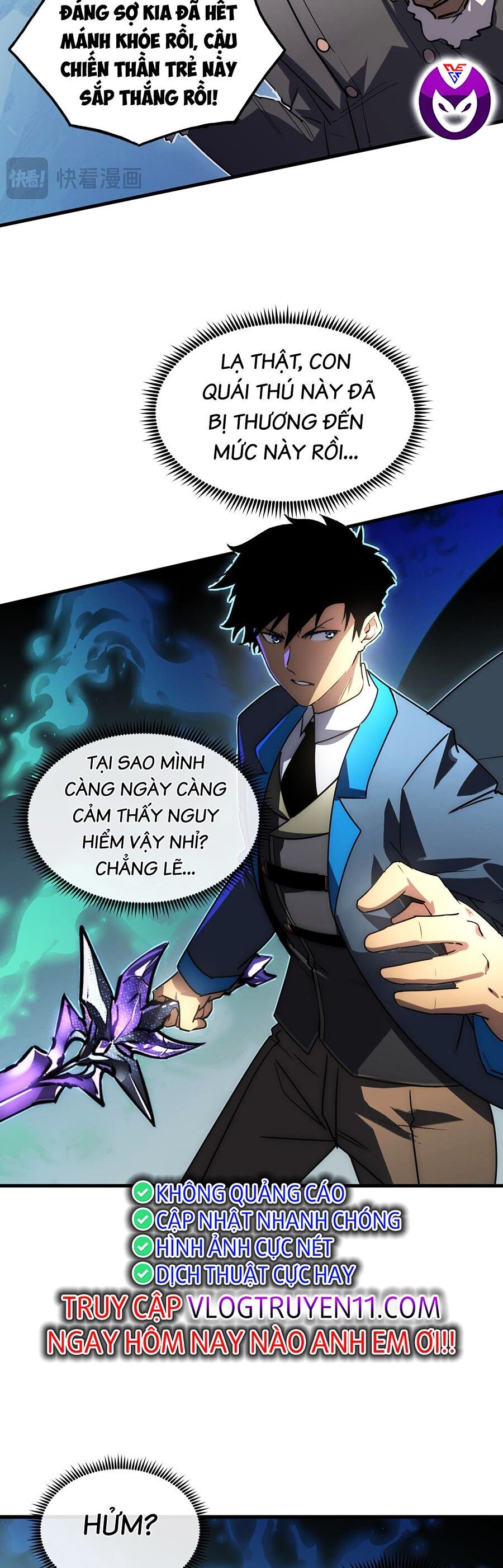 Mạt Thế Quật Khởi Chapter 252 - 7