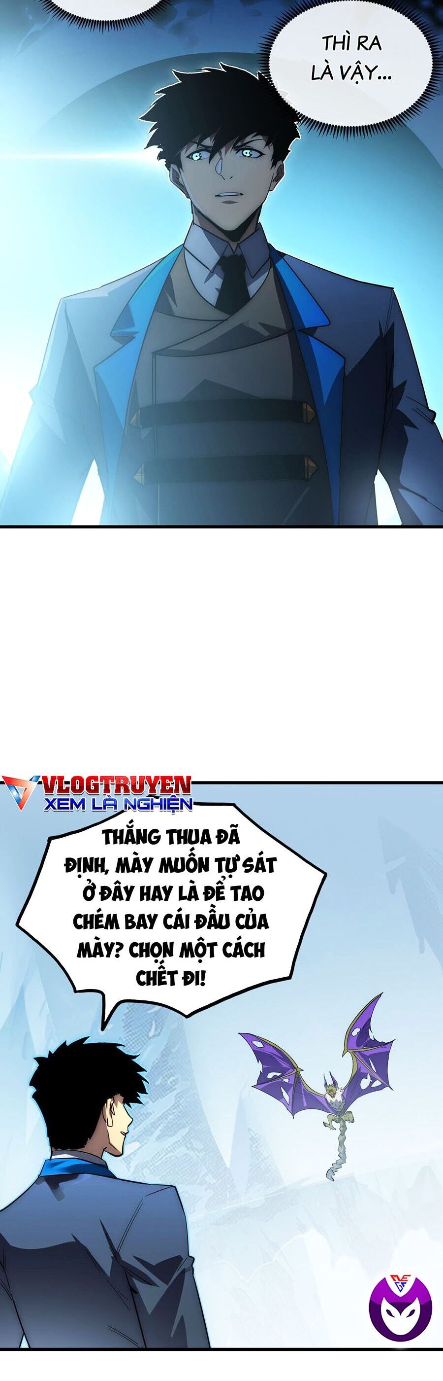 Mạt Thế Quật Khởi Chapter 252 - 8