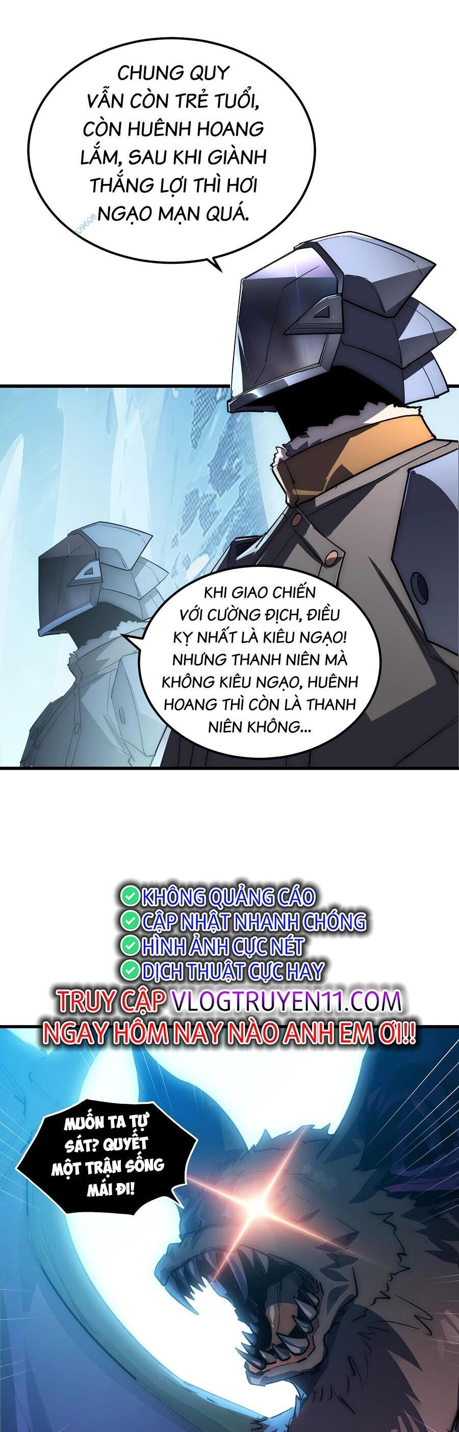 Mạt Thế Quật Khởi Chapter 252 - 9