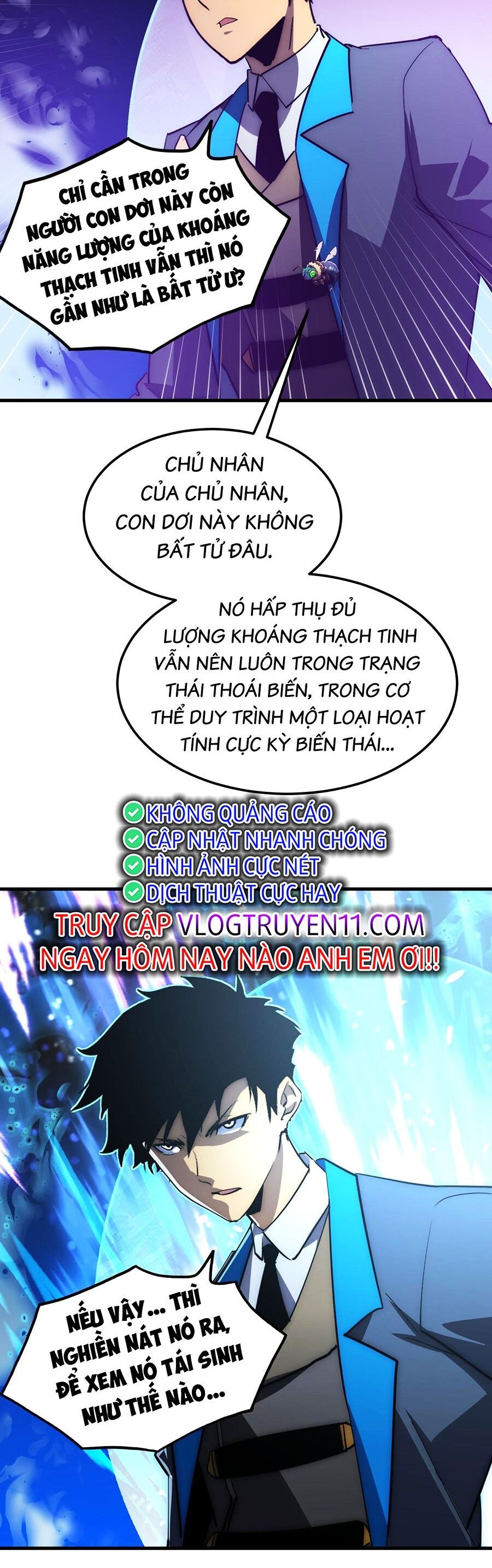 Mạt Thế Quật Khởi Chapter 253 - 27