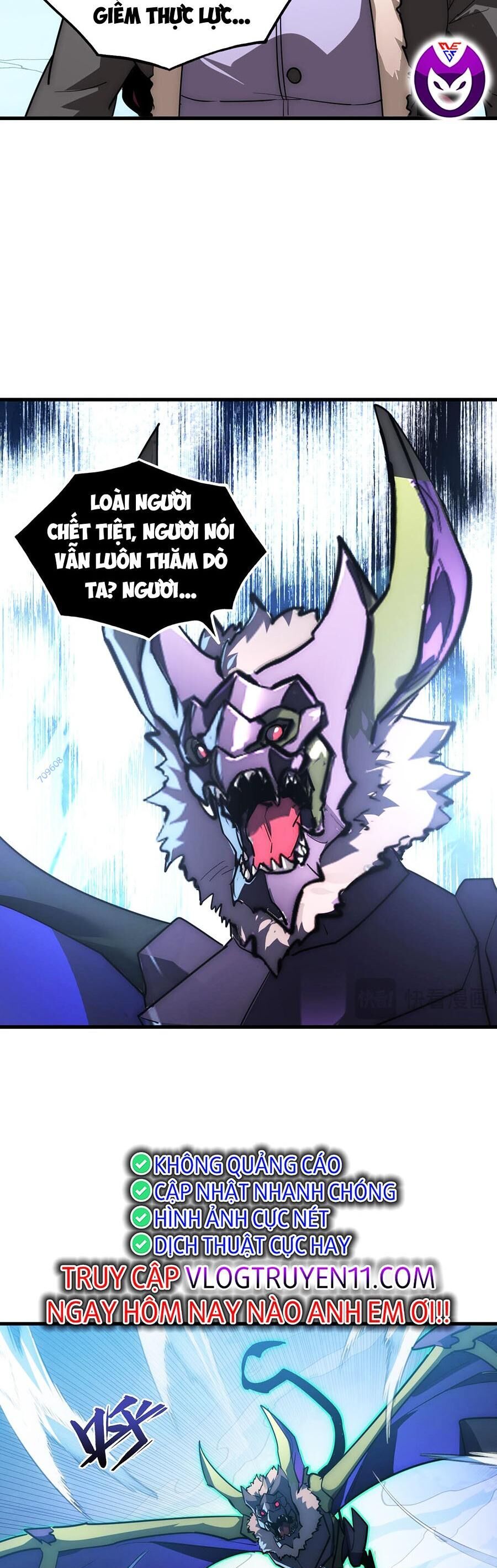 Mạt Thế Quật Khởi Chapter 253 - 5
