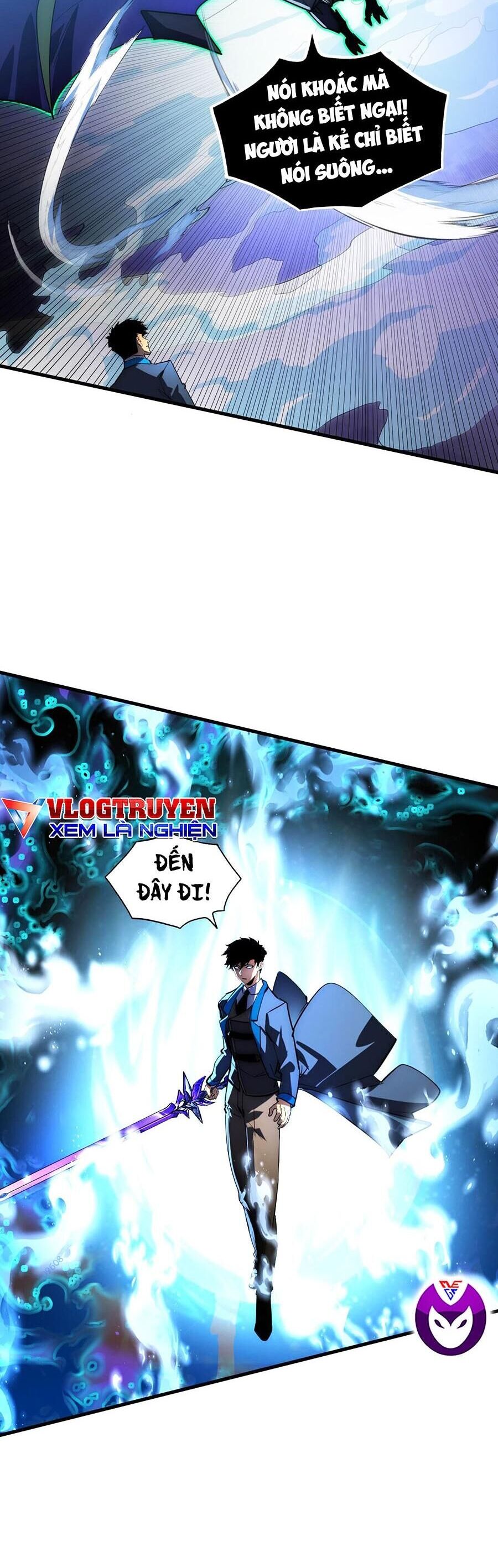 Mạt Thế Quật Khởi Chapter 253 - 6