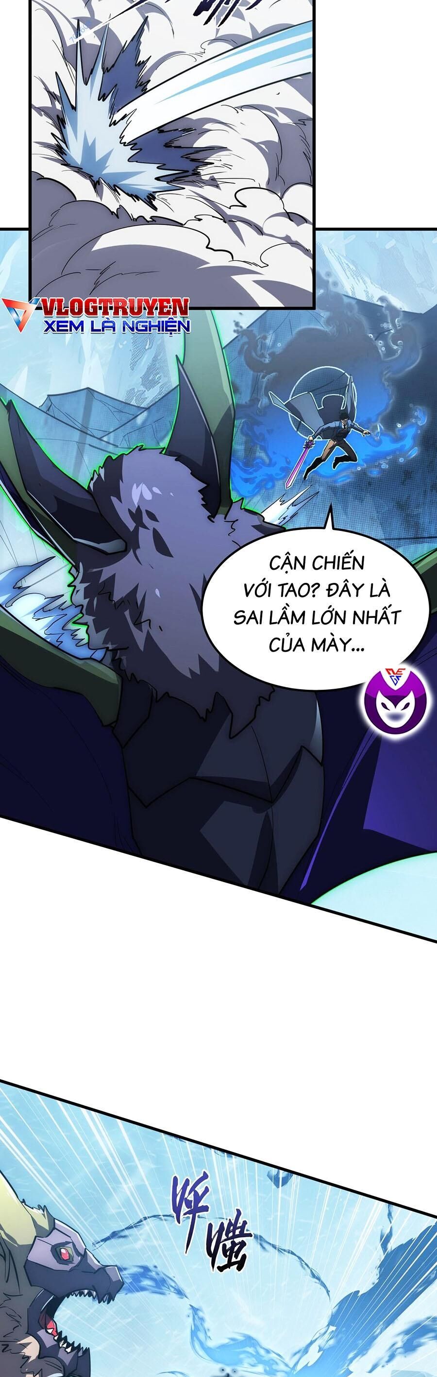 Mạt Thế Quật Khởi Chapter 253 - 9