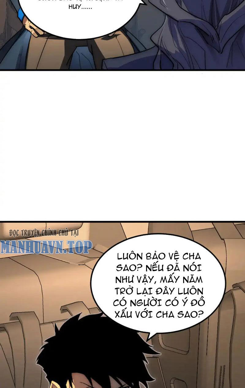 Mạt Thế Quật Khởi Chapter 254 - 30