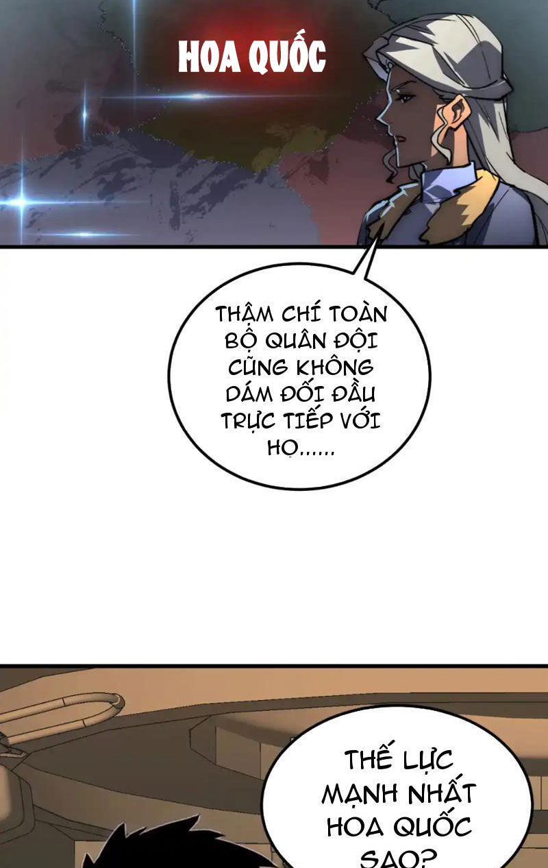 Mạt Thế Quật Khởi Chapter 254 - 34