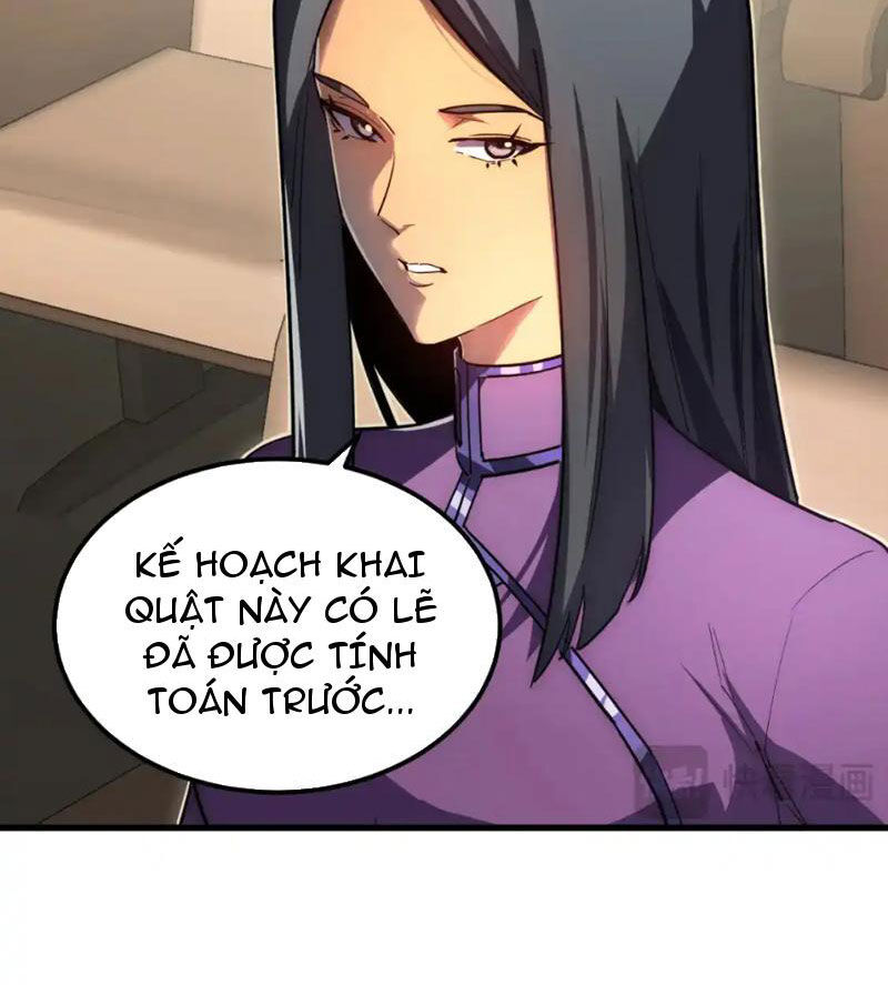 Mạt Thế Quật Khởi Chapter 254 - 55