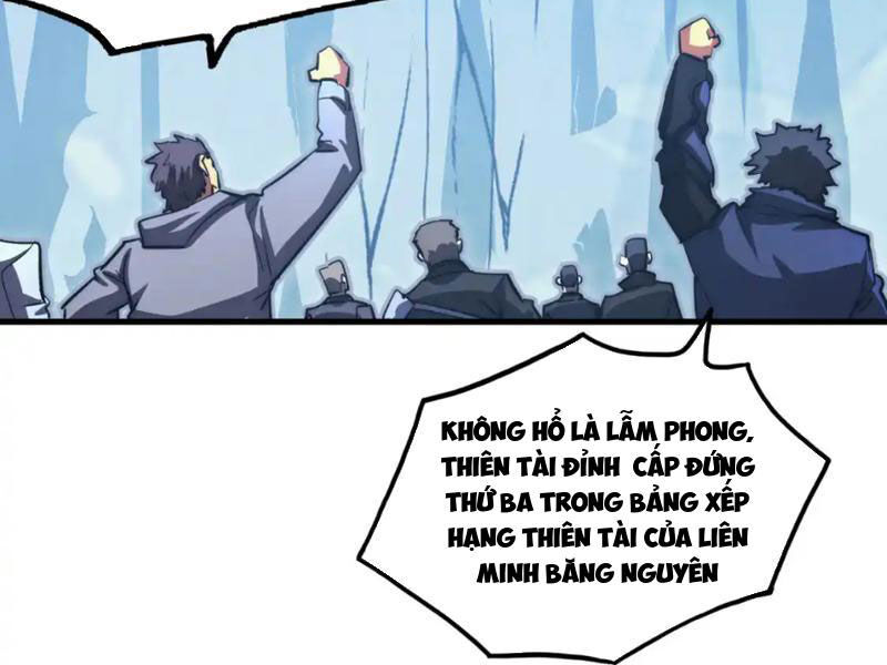 Mạt Thế Quật Khởi Chapter 258 - 91