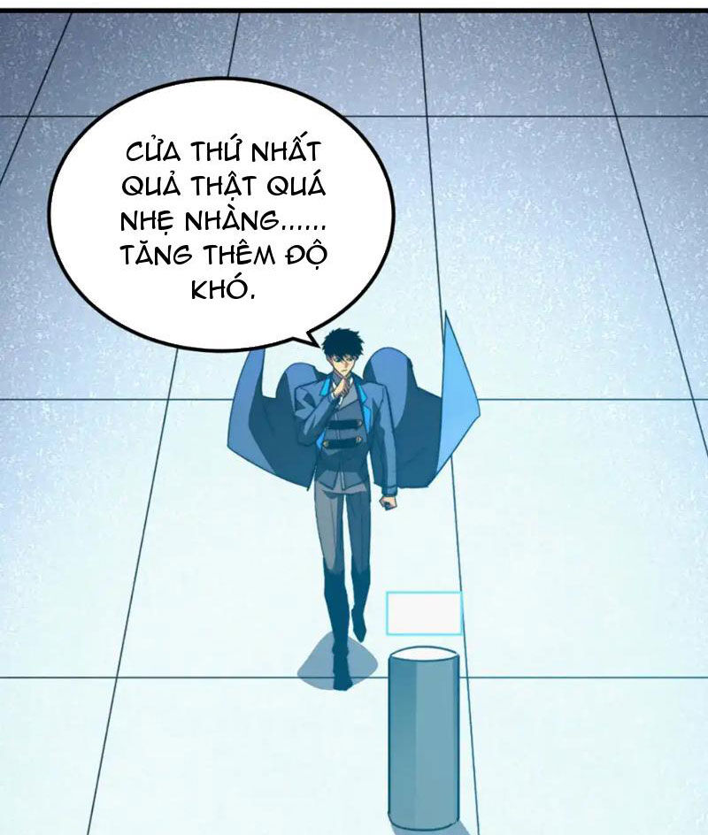 Mạt Thế Quật Khởi Chapter 260 - 56