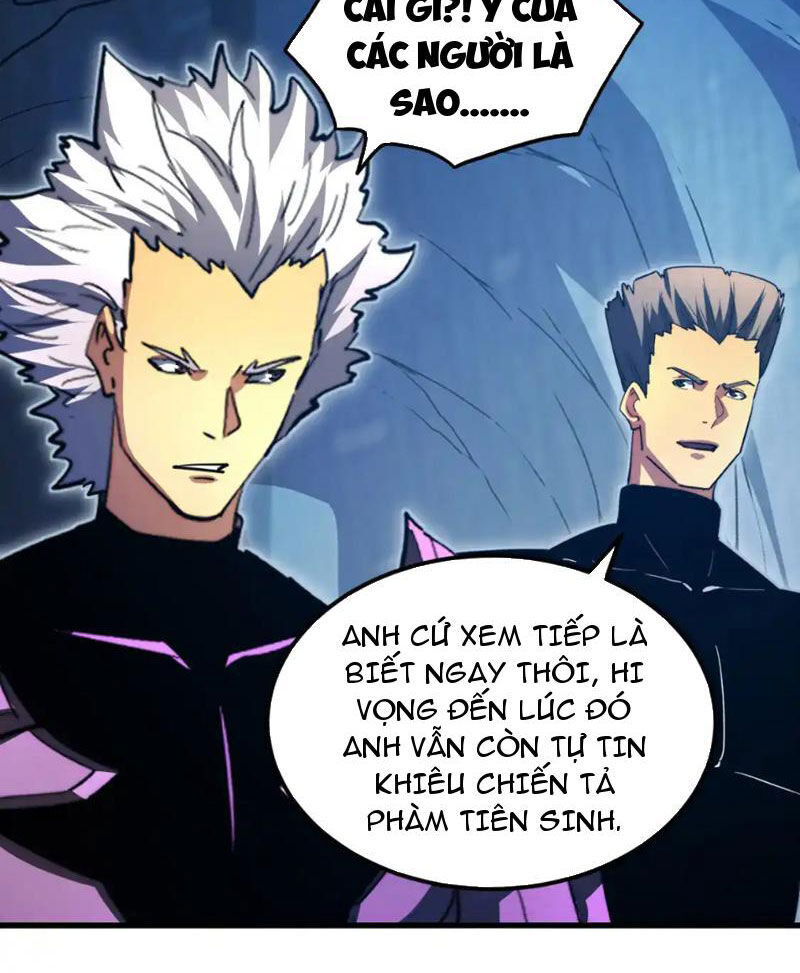 Mạt Thế Quật Khởi Chapter 261 - 29