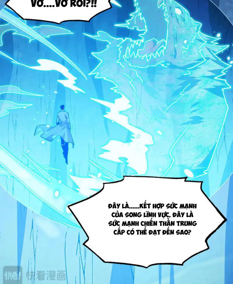 Mạt Thế Quật Khởi Chapter 261 - 31