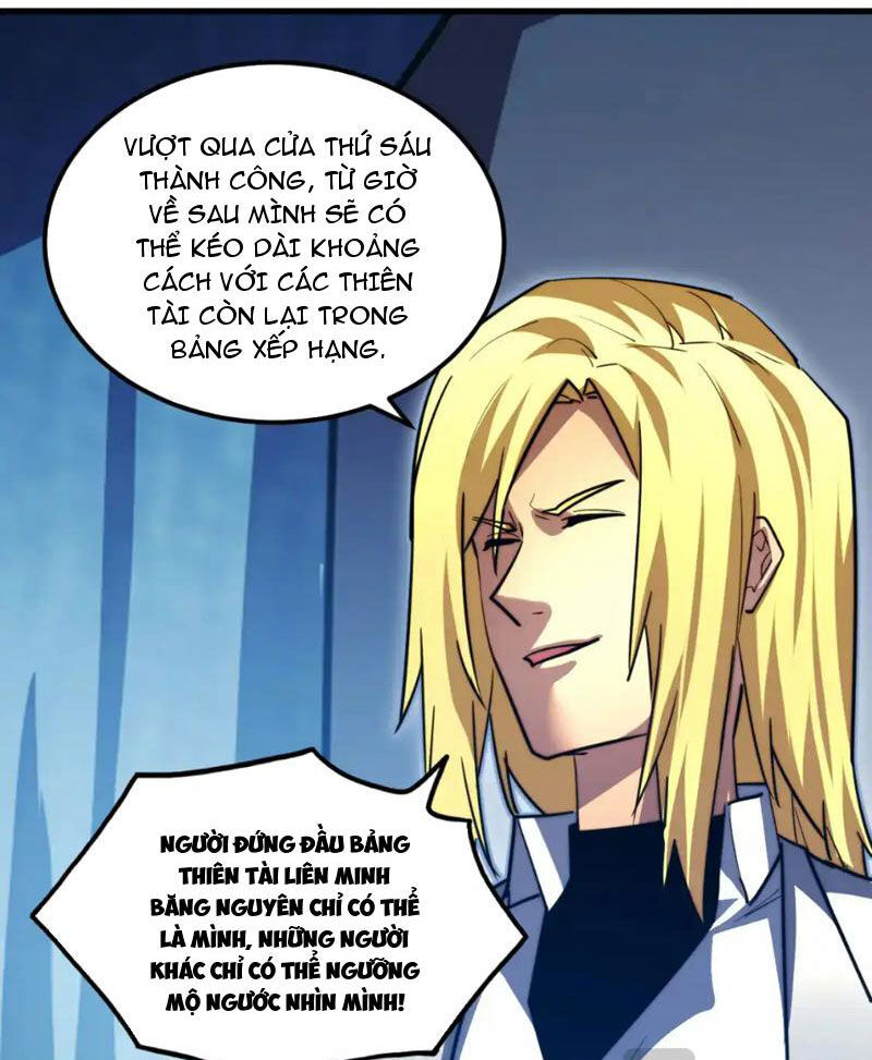 Mạt Thế Quật Khởi Chapter 261 - 50