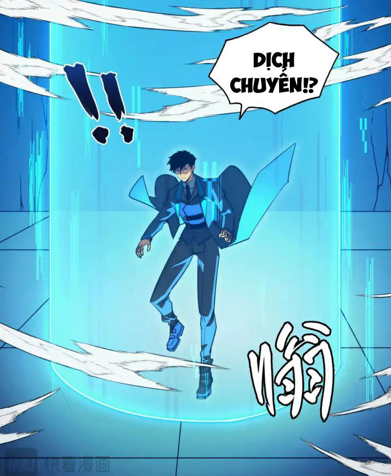 Mạt Thế Quật Khởi Chapter 261 - 75