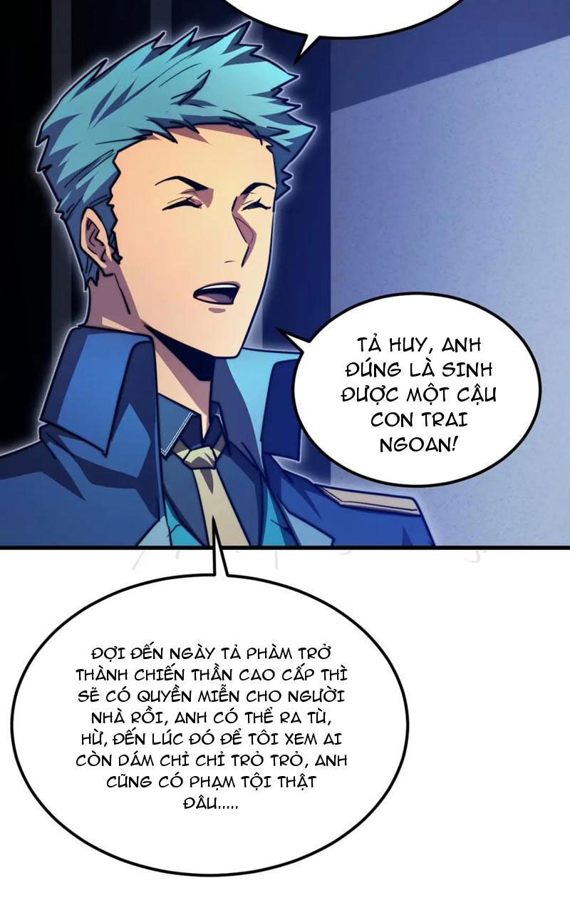 Mạt Thế Quật Khởi Chapter 263 - 37