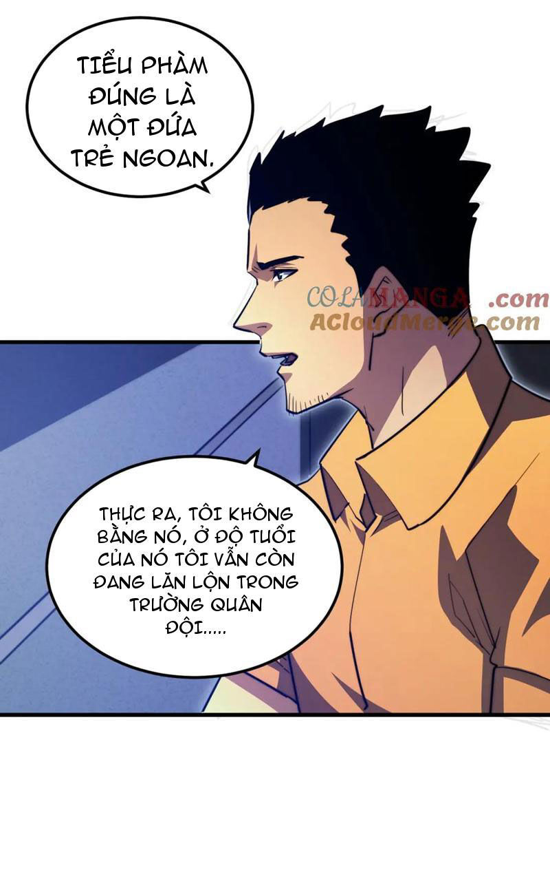 Mạt Thế Quật Khởi Chapter 263 - 38