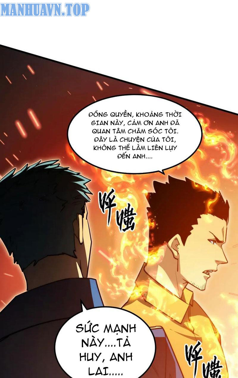 Mạt Thế Quật Khởi Chapter 263 - 50