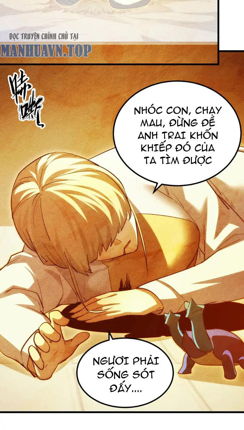 Mạt Thế Quật Khởi Chapter 266 - 45