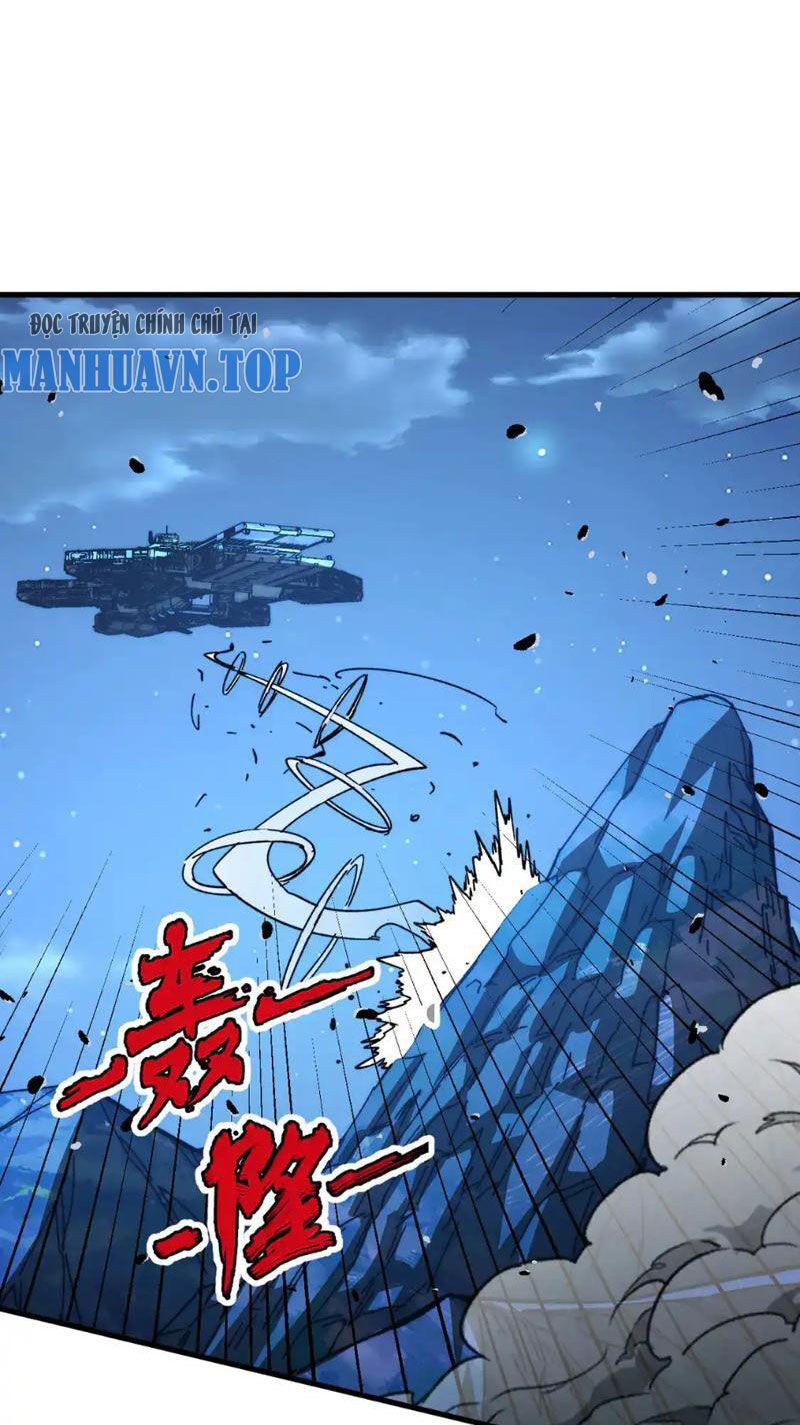 Mạt Thế Quật Khởi Chapter 266 - 8