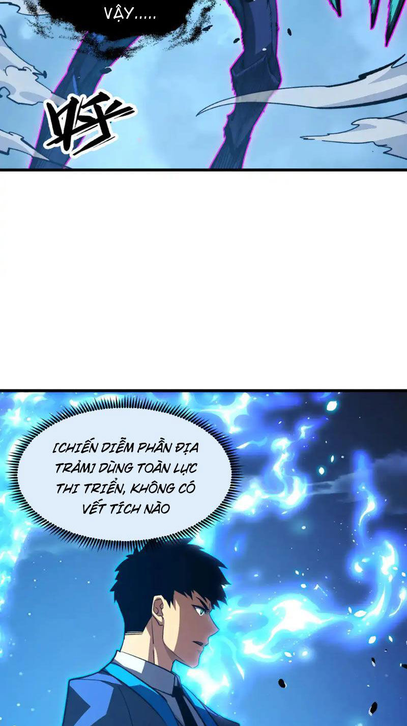 Mạt Thế Quật Khởi Chapter 266 - 10